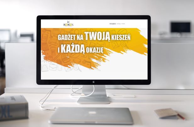 KokoGift Agencja reklamowa